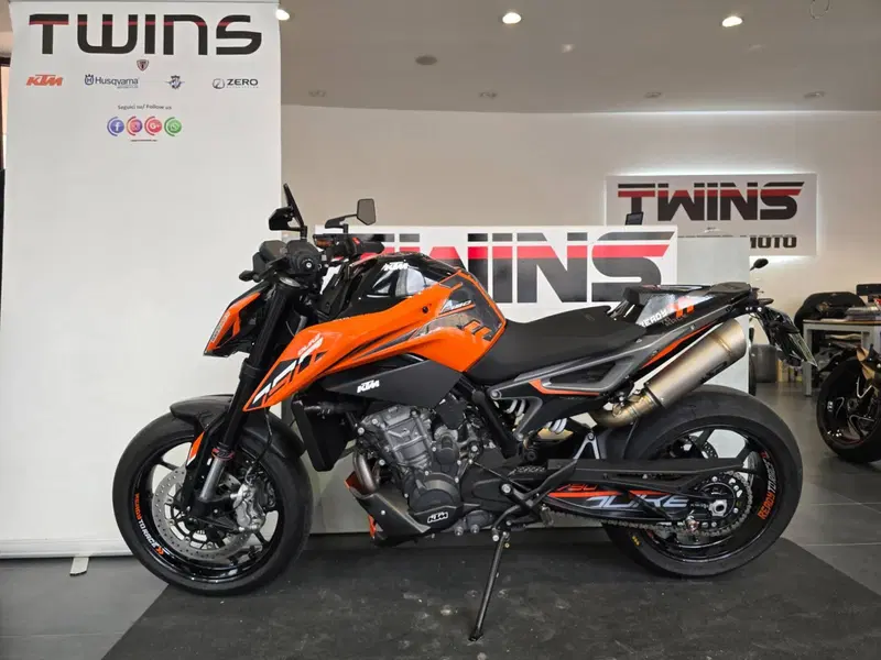 KTM 790 Duke (2025 - 26) (5)