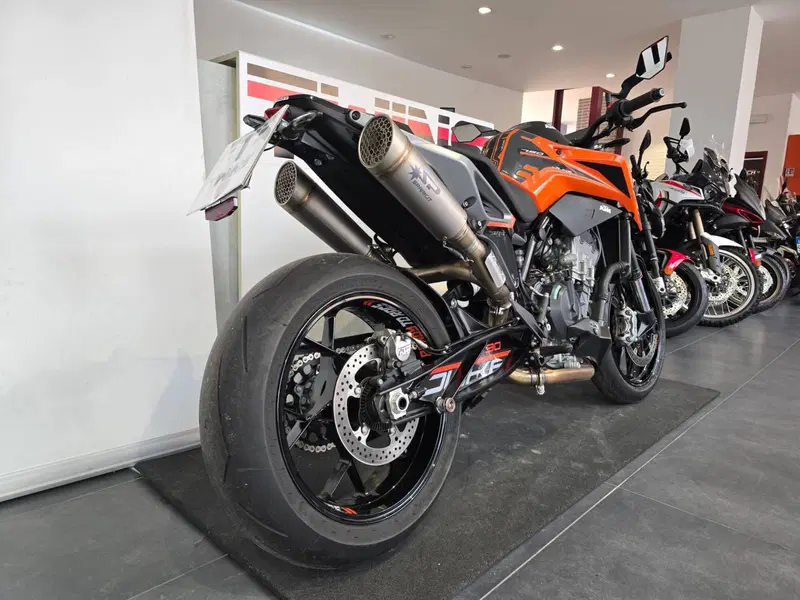KTM 790 Duke (2025 - 26) (8)