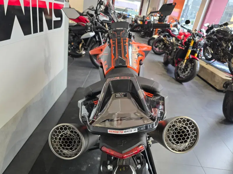 KTM 790 Duke (2025 - 26) (9)