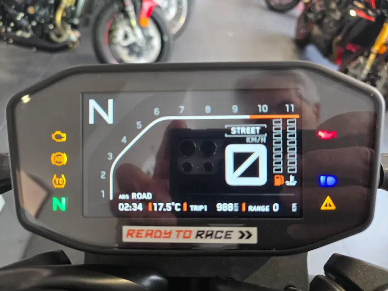 KTM 790 Duke (2025 - 26) (17)