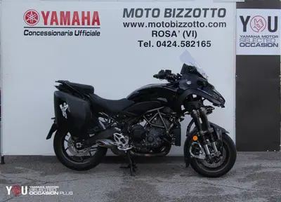 Yamaha Niken 890 GT (2023 - 26) usata