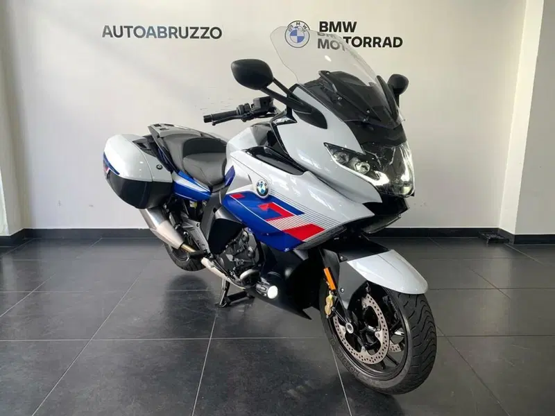 Bmw K 1600 GT (2022 - 26) (3)