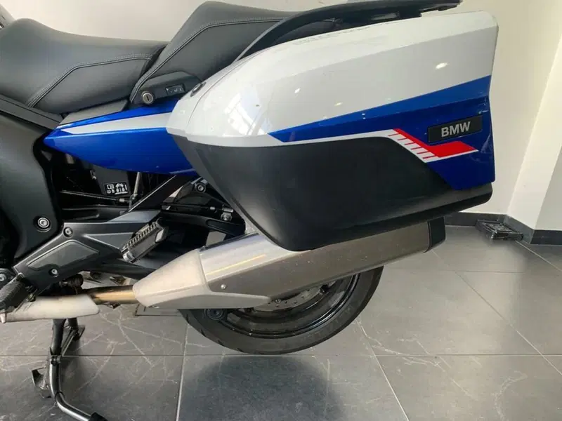 Bmw K 1600 GT (2022 - 26) (11)