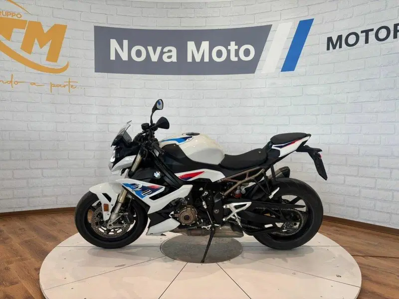Bmw S 1000 R (2021 - 24)