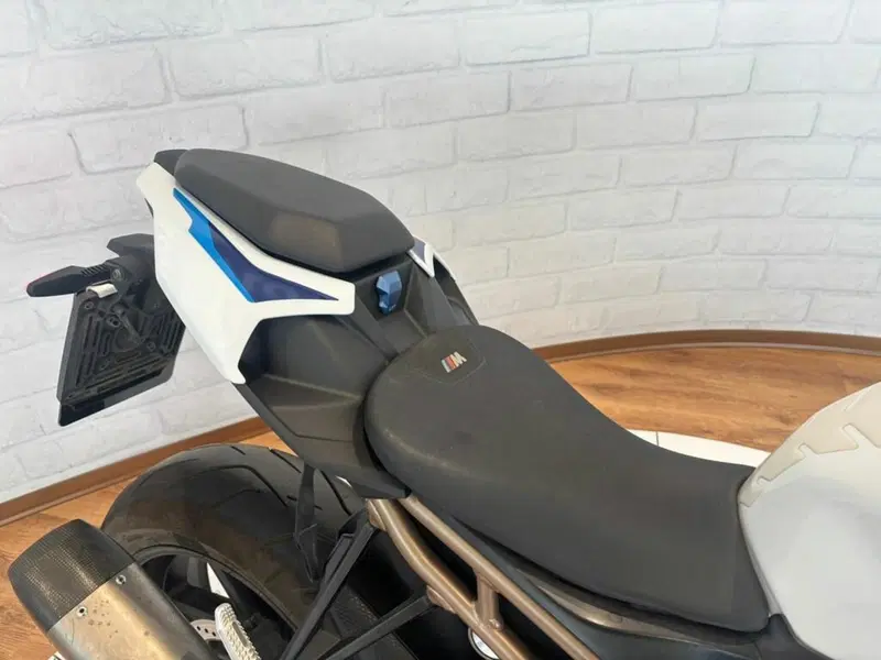 Bmw S 1000 R (2021 - 24) (13)