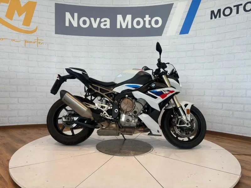 Bmw S 1000 R (2021 - 24) (3)