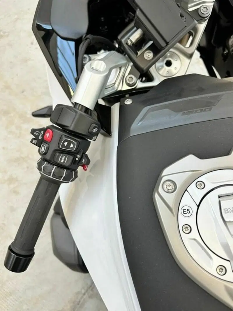 Bmw R 1300 RS (2026) (5)