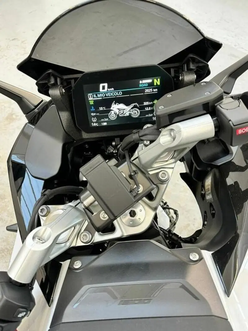 Bmw R 1300 RS (2026) (7)