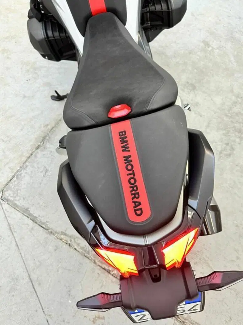 Bmw R 1300 RS (2026) (6)