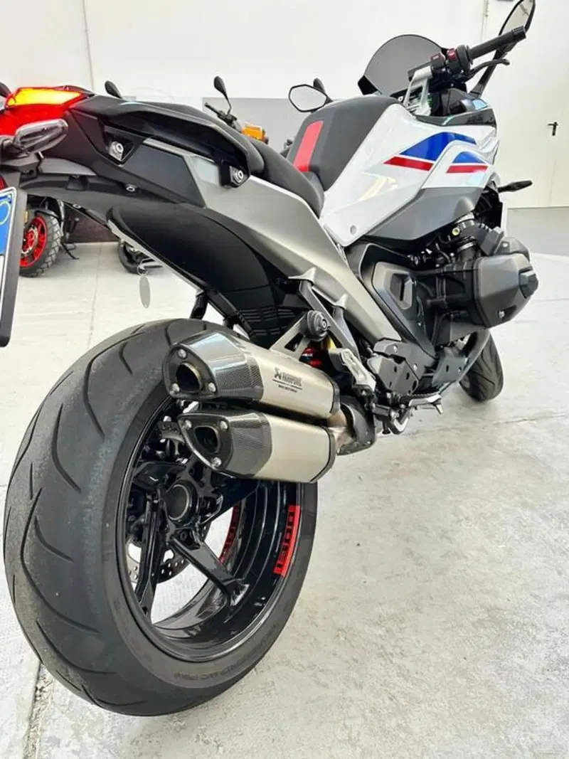 Bmw R 1300 RS (2026) (9)