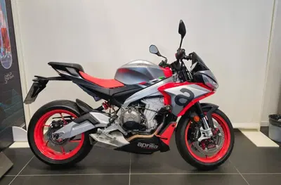 Aprilia Tuono 660 (2021 - 25) usata