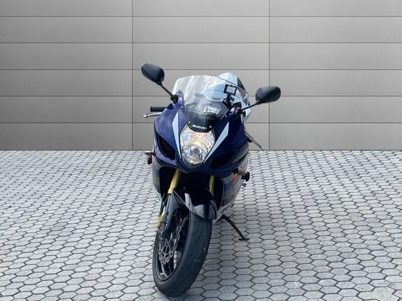 Suzuki GSX-R1000 (2003 - 04) (3)