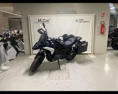 Bmw R 1300 GS Triple Black (2023 - 26) usata