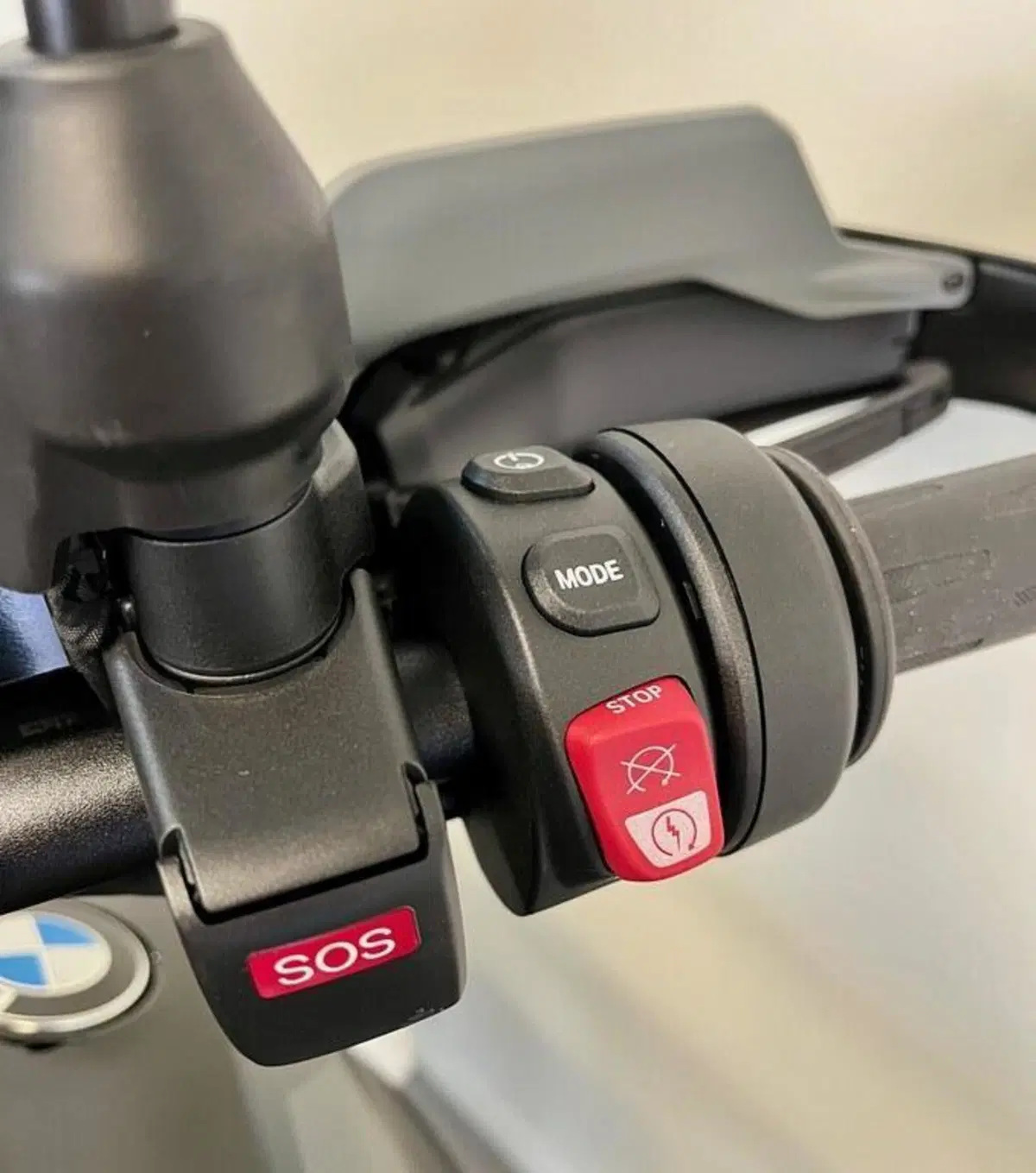 Bmw R 1300 GS (2023 - 26) (8)