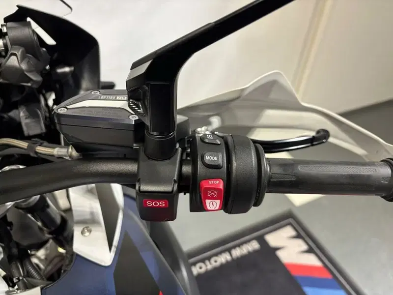 Bmw R 1250 GS (2021 - 24) (7)