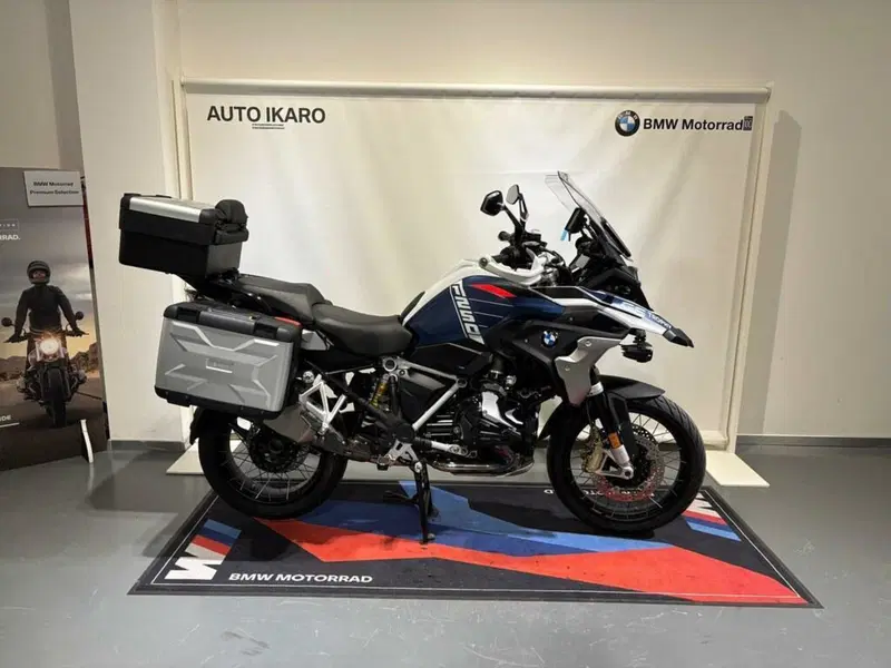 Bmw R 1250 GS (2021 - 24)