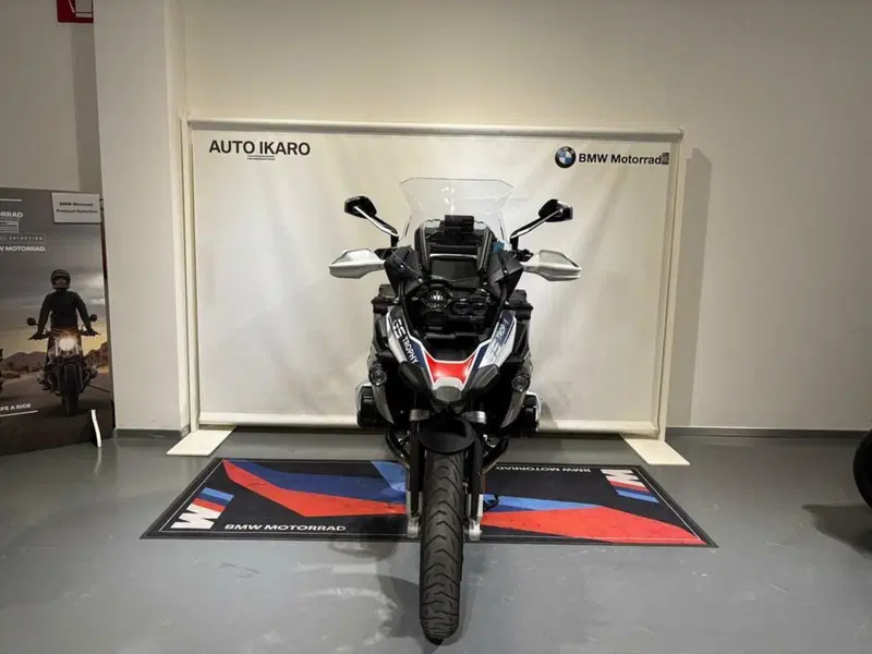 Bmw R 1250 GS (2021 - 24) (4)