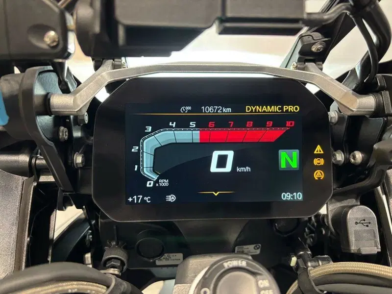 Bmw R 1250 GS (2021 - 24) (5)