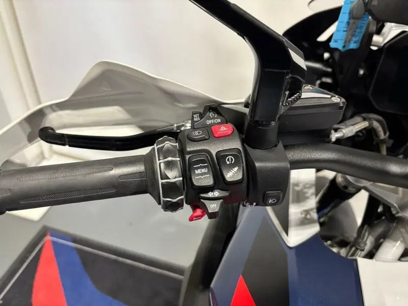 Bmw R 1250 GS (2021 - 24) (6)