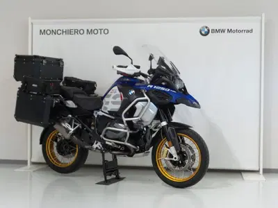 Bmw R 1250 GS Adventure (2019 - 20) usata