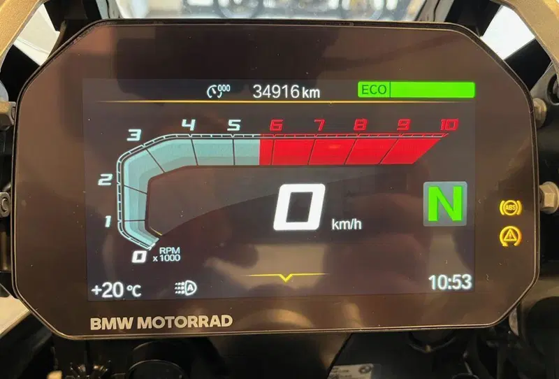 Bmw R 1250 GS (2021 - 24) (4)