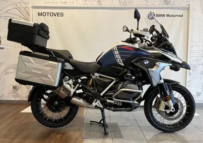 Bmw R 1250 GS (2021 - 24) usata
