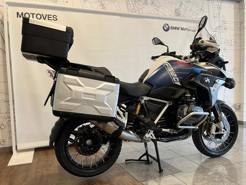 Bmw R 1250 GS (2021 - 24) (3)