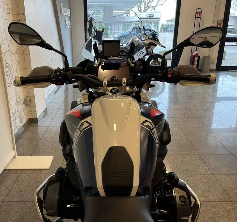 Bmw R 1250 GS (2021 - 24) (7)