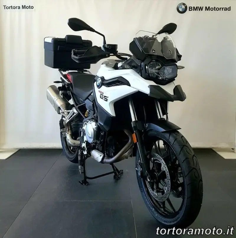 Bmw F 750 GS (2018 - 20) (4)