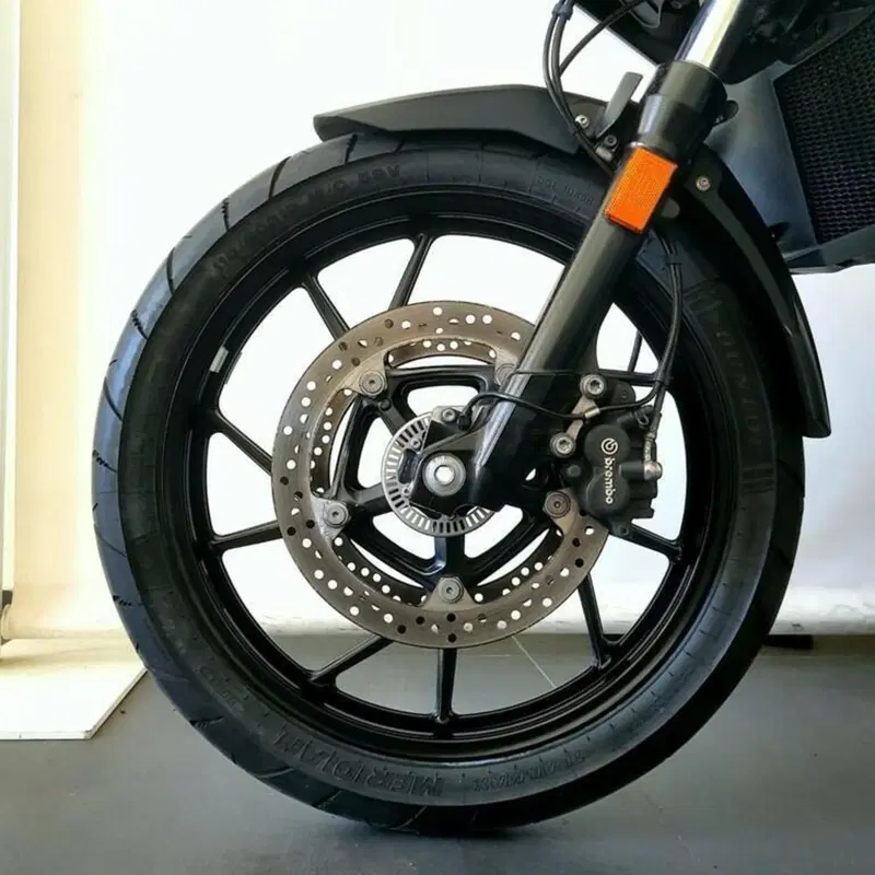 Bmw F 750 GS (2018 - 20) (8)