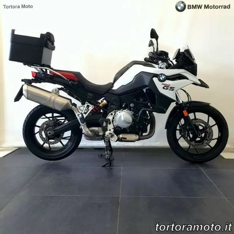 Bmw F 750 GS (2018 - 20) (2)