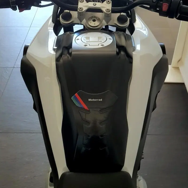Bmw F 750 GS (2018 - 20) (6)