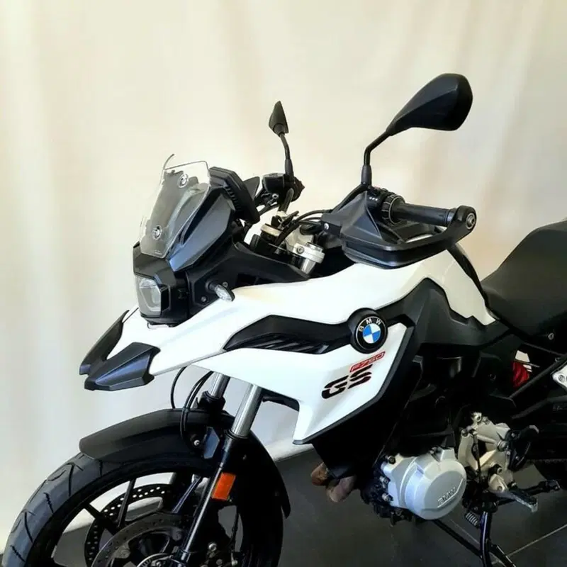 Bmw F 750 GS (2018 - 20) (9)