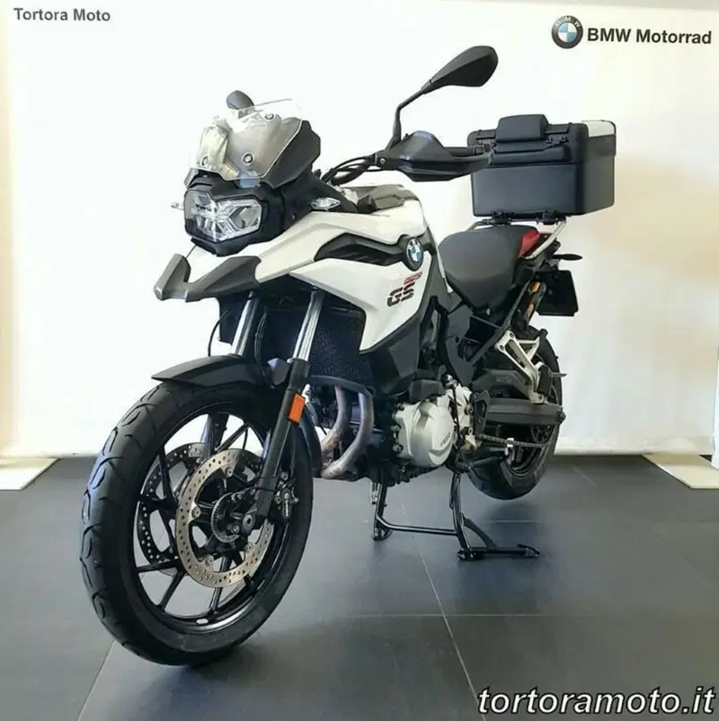 Bmw F 750 GS (2018 - 20) (3)