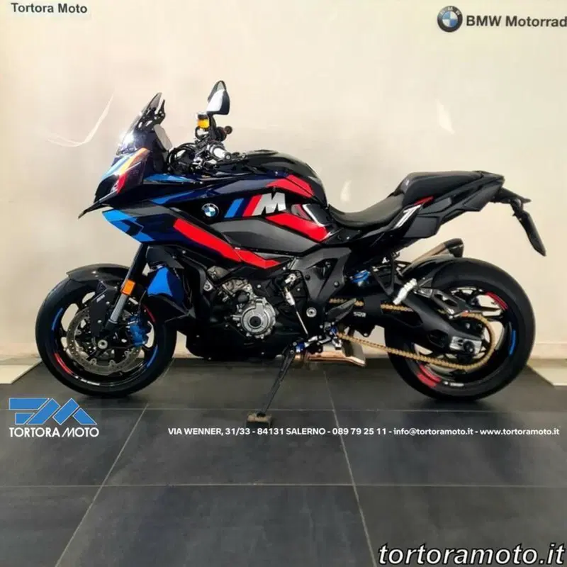 Bmw M 1000 XR (2024 - 26)
