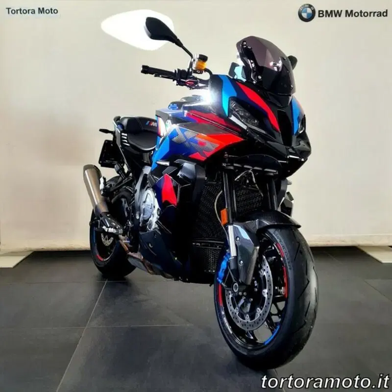 Bmw M 1000 XR (2024 - 26) (4)