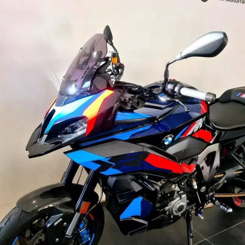 Bmw M 1000 XR (2024 - 26) (8)