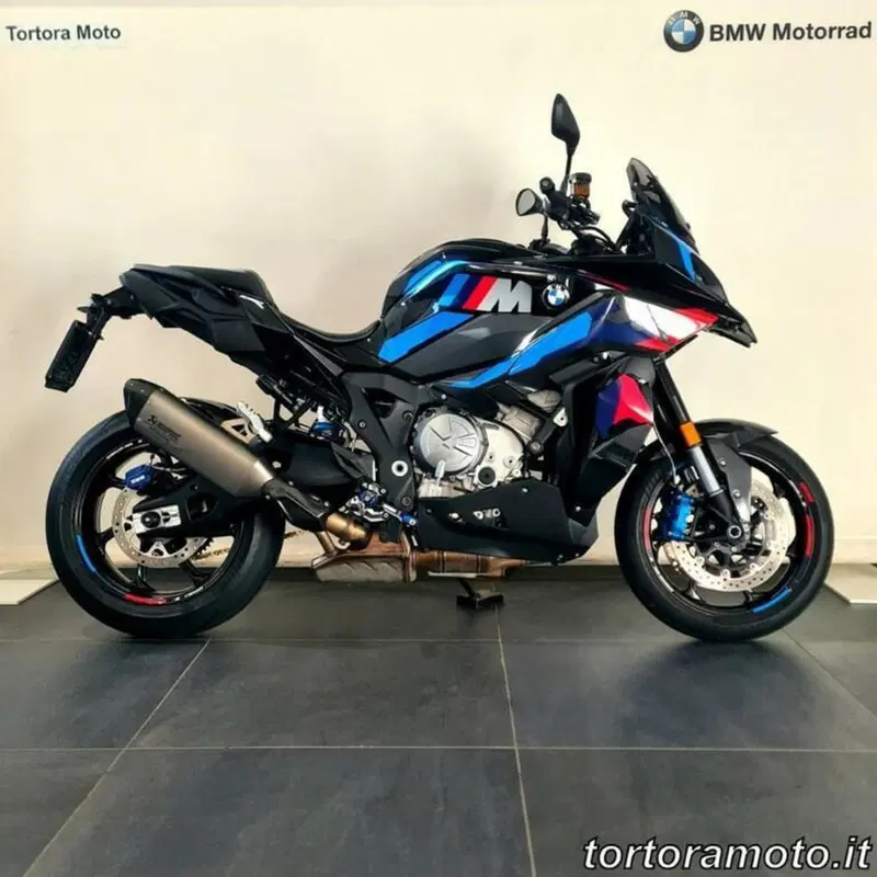 Bmw M 1000 XR (2024 - 26) (2)