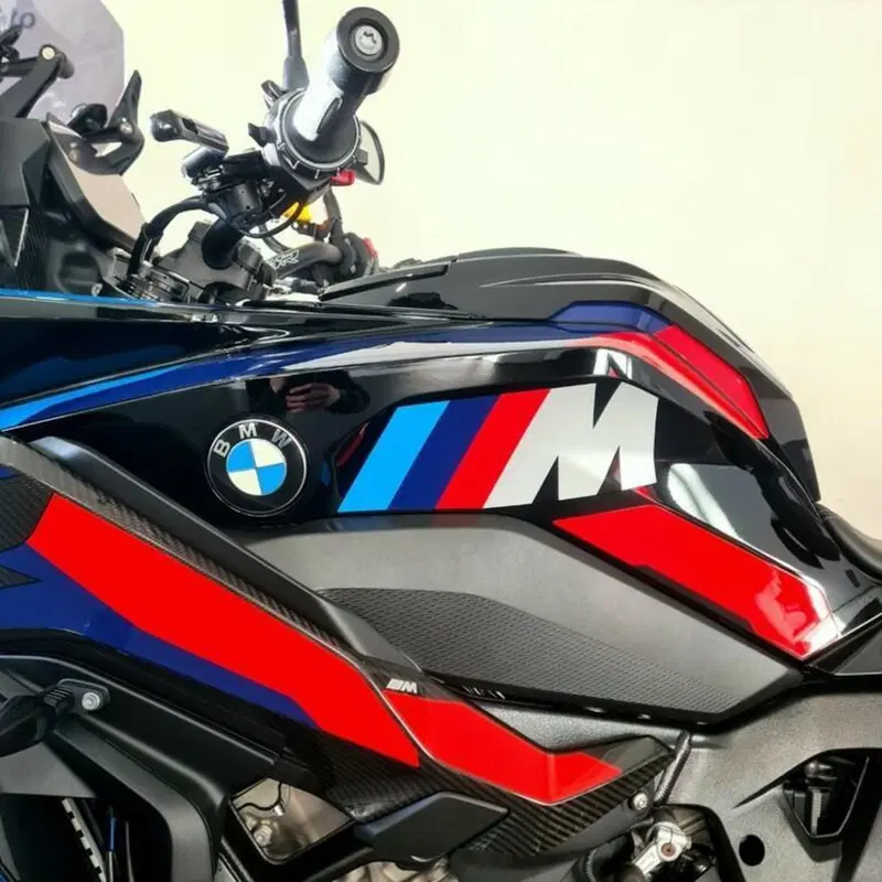 Bmw M 1000 XR (2024 - 26) (9)