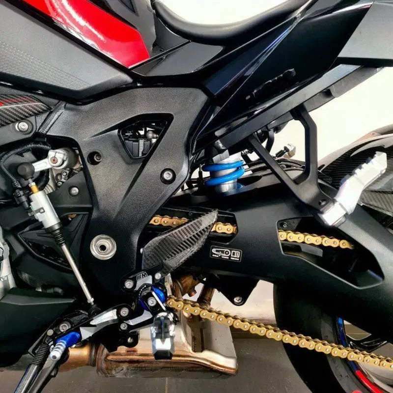 Bmw M 1000 XR (2024 - 26) (11)