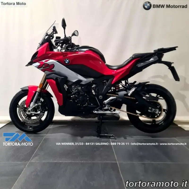 Bmw S 1000 XR (2020 - 23)