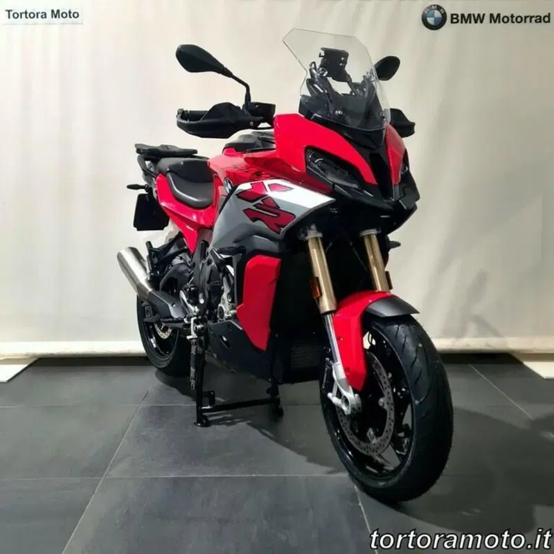 Bmw S 1000 XR (2020 - 23) (4)
