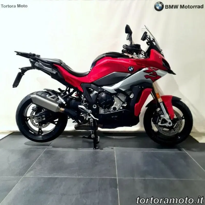 Bmw S 1000 XR (2020 - 23) (2)