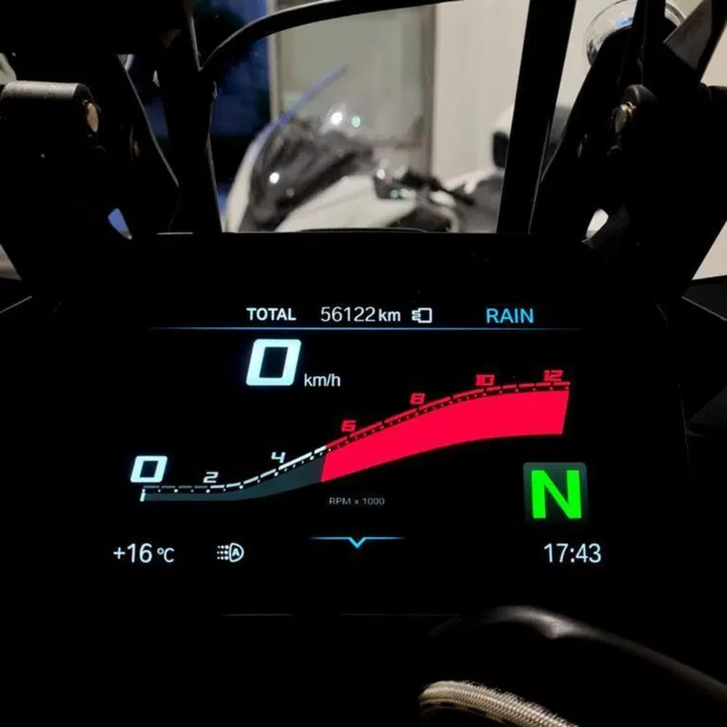 Bmw S 1000 XR (2020 - 23) (5)