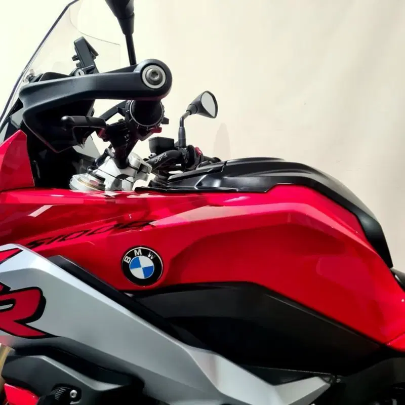 Bmw S 1000 XR (2020 - 23) (9)