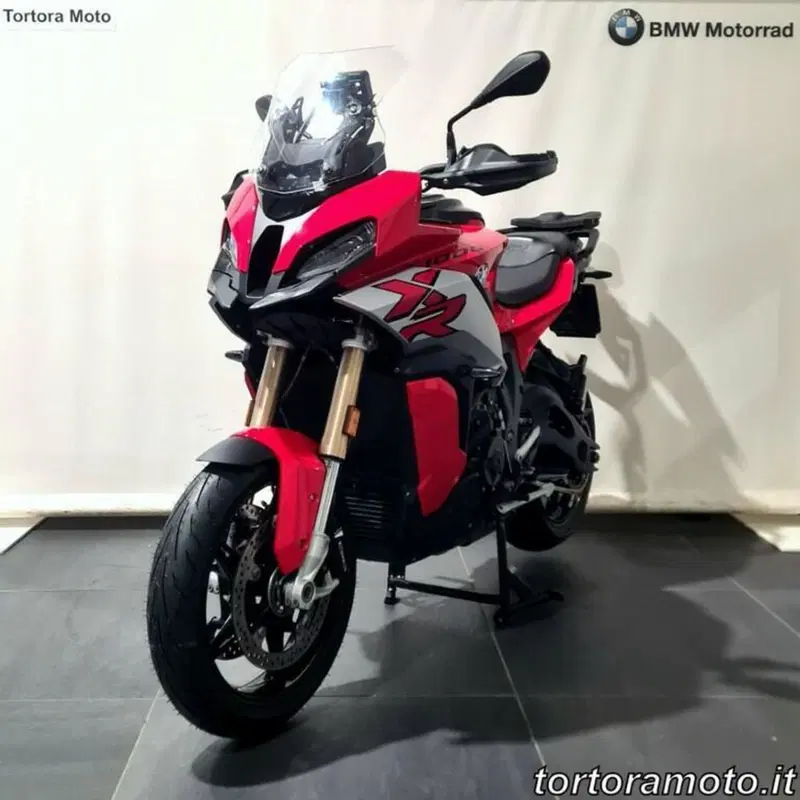 Bmw S 1000 XR (2020 - 23) (3)