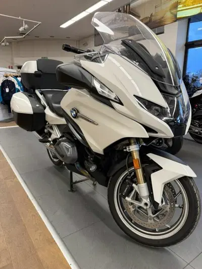 Bmw R 1250 RT (2019 - 20) usata