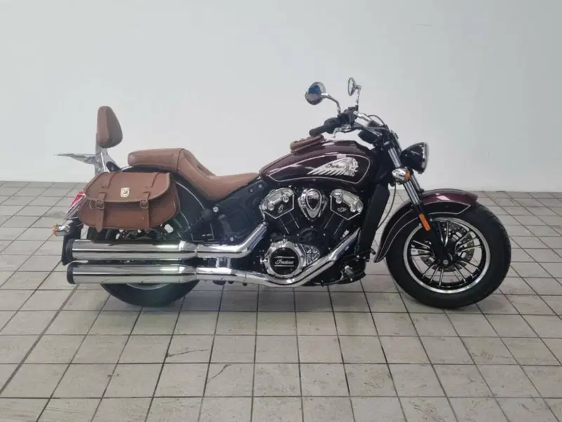 Indian Scout 1133 (2020) (5)
