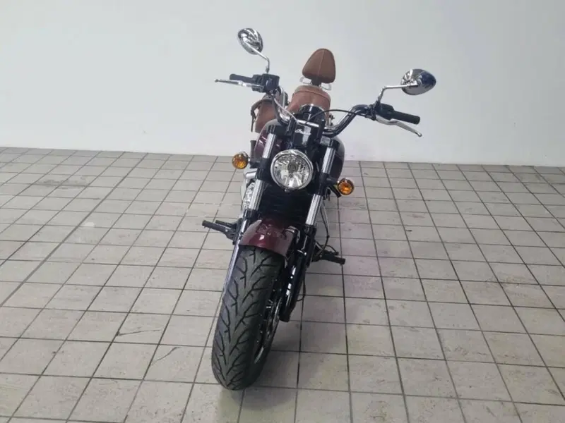 Indian Scout 1133 (2020) (2)