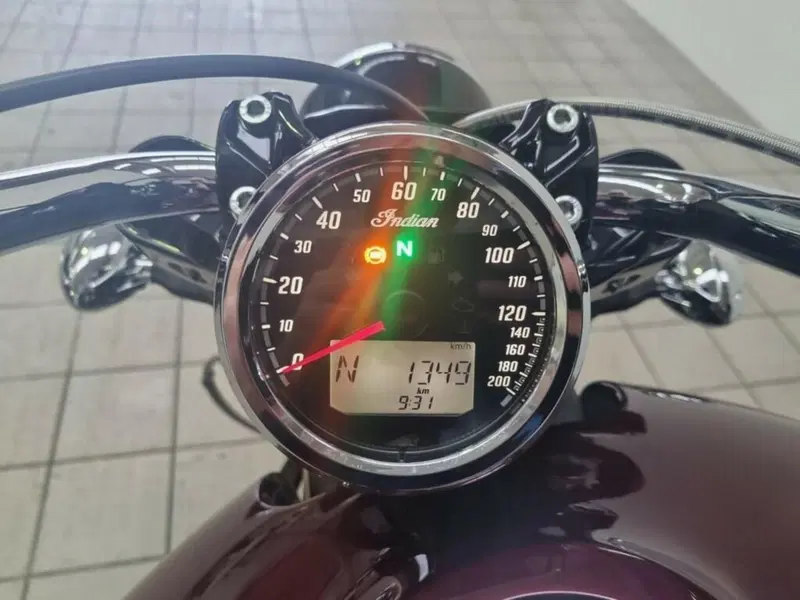 Indian Scout 1133 (2020) (10)